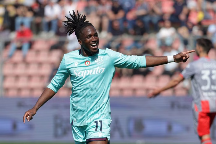 Mercato : un ancien de l’OM affole déjà la Premier League !