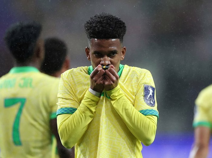 Seleção Brasileira na Copa 2030: os 26 nomes eleitos pela torcida