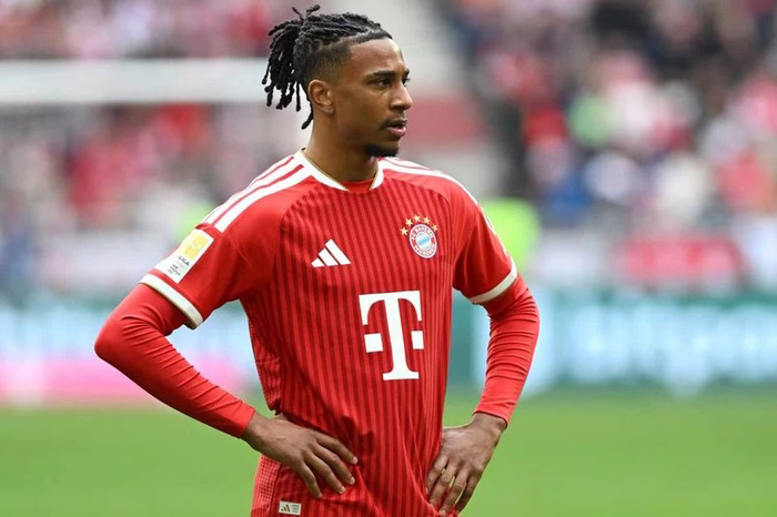 Neue Diskussion um Olise: Klopp stellt Bayerns Rollenverteilung infrage