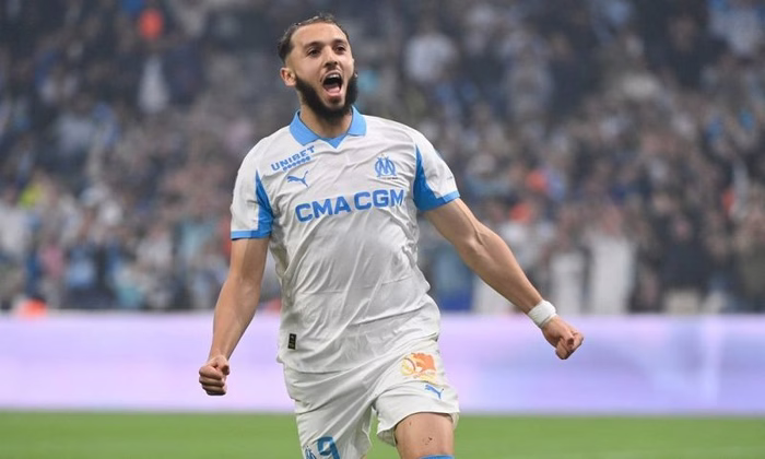 Mercato OM : Naples prêt à mettre les moyens pour Amine Gouiri