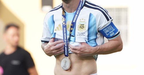El post Mundial de Messi: reflexión en Miami, posible viaje a Rosario y una decisión que tomar