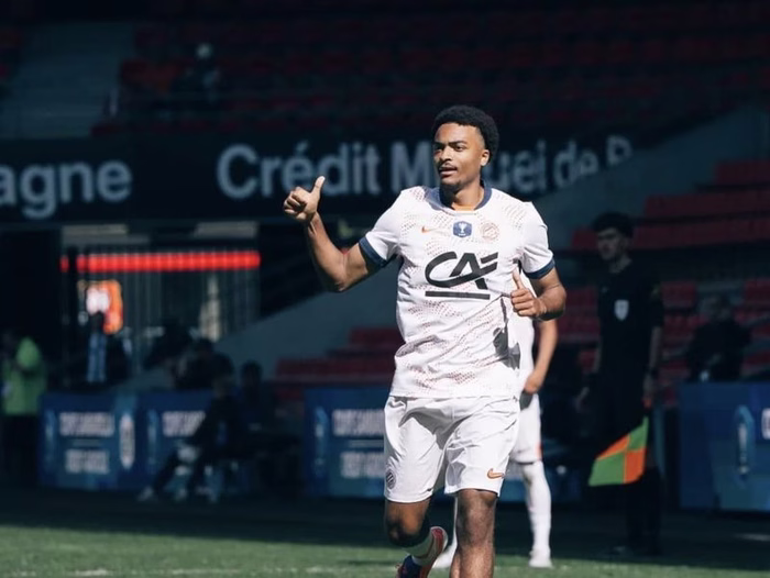 [Formation] Le jeune Keziah Bantsimba prend la direction des Etats-Unis