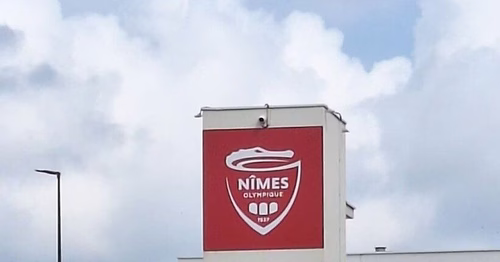 Nîmes olympique commencera sa saison à Canet