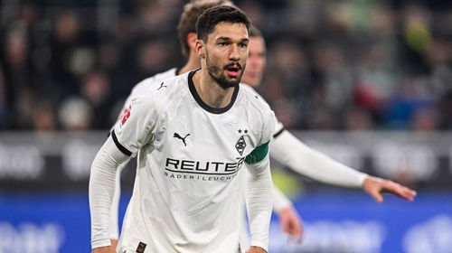 Nach Horror-Saison: Kleindienst überrascht Gladbach mit Topwerten im Fitnesstest
