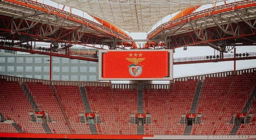 Benfica com Sturm Graz ou Hearts caso se qualifique para terceira pré-eliminatória