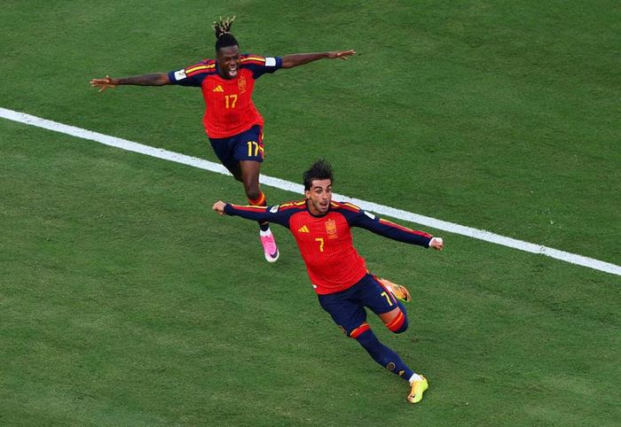 Gol mais bonito da Copa 2026: FIFA abre votação com 12 lances