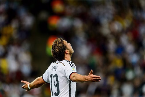 Il racconto di Götze: "Dopo il Mondiale sono stato vicino alla Juve"