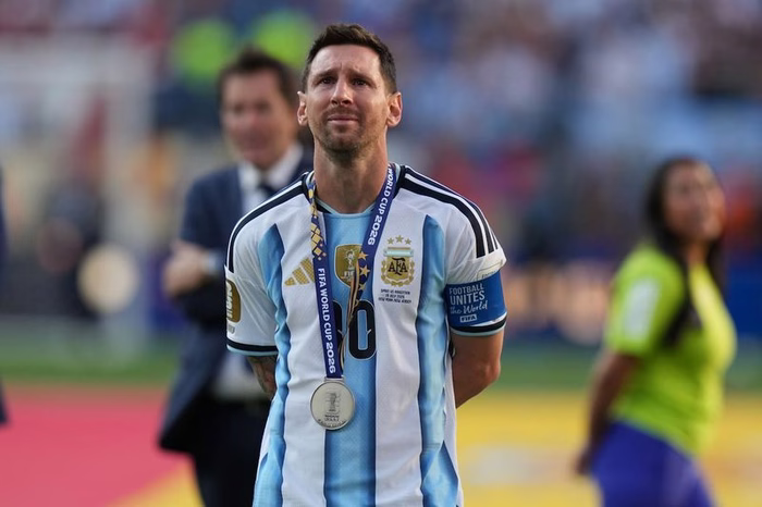 Por fin se terminó la mentira de Lionel Andrés Messi y ahora llegó el tiempo de investigarlo