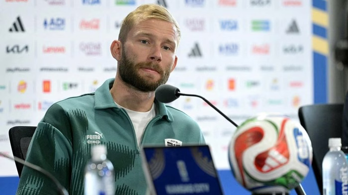 Laimer verlängert beim FC Bayern
