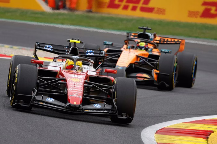 F1, Ferrari favorita per la vittoria a Budapest? Hungaroring terreno ideale per la SF-26