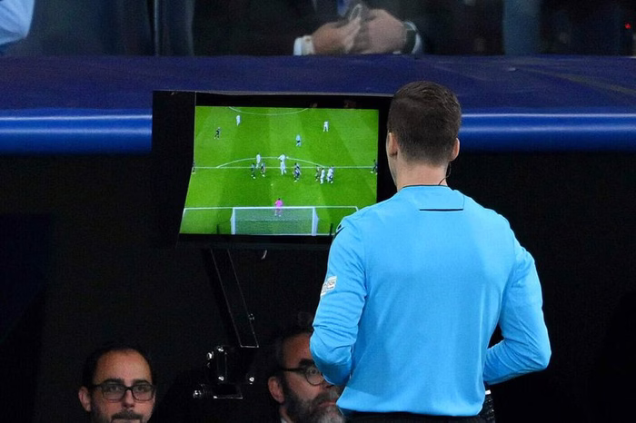 Das VAR-Erbe der WM 2026: Präzision, kein Jubel