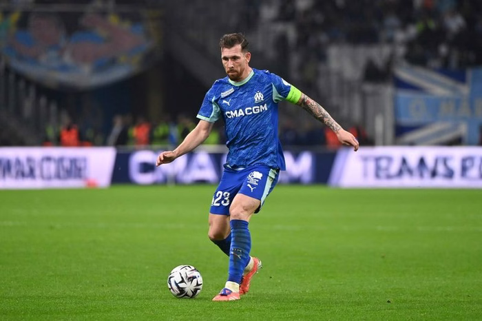 Mercato OM : La Turquie fonce sur Pierre-Emile Højbjerg