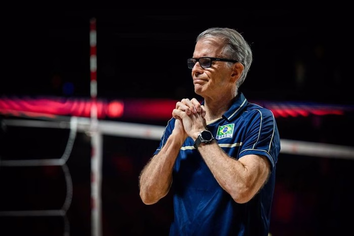 Pré-Olímpico no Rio é o próximo desafio da seleção masculina de vôlei