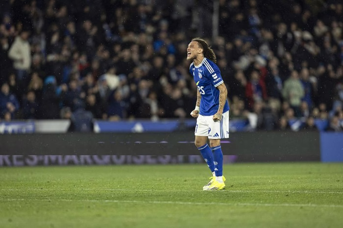 Moreira-Roma : pourquoi ça bloque