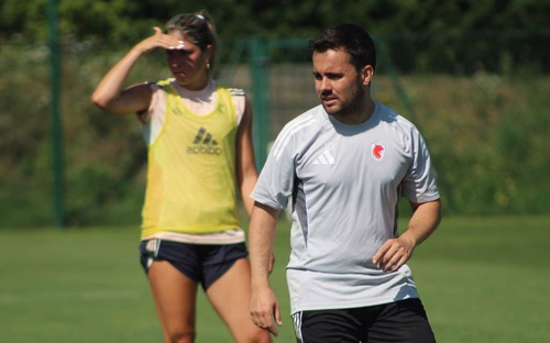 OL Lyonnes : plus qu'une semaine avant de revoir les Lyonnaises