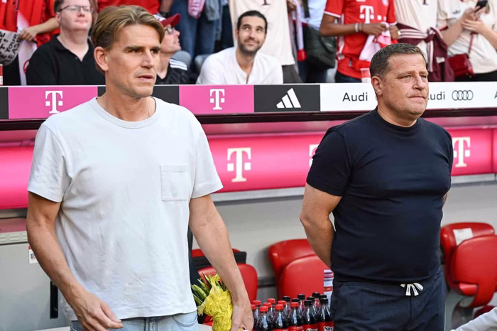 Transfer plötzlich auf der Kippe! Bayern-Deal droht zu platzen
