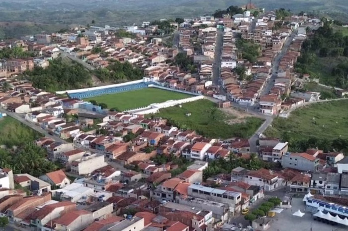 São Paulo Crystal define Massaranduba como sede na 2ª divisão 2026