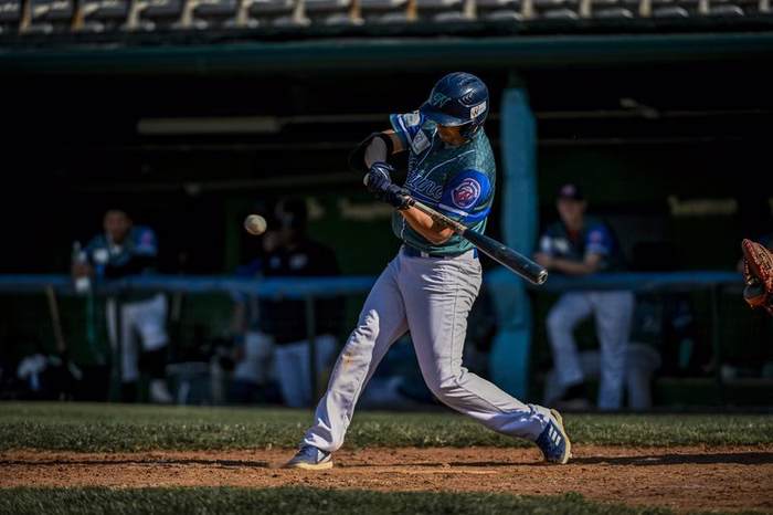 Baseball, Serie A: lunedì vincente per Nettuno in casa su San Marino