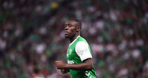 Caen : Dennis Appiah serait proche d'un retour dix ans après son départ
