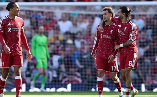 Liverpool-Star vor Abflug nach Istanbul?
