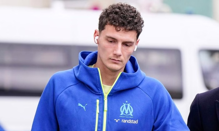 Ex-OM : Pavard pourrait rester à l’Inter Milan