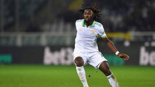 Transfer-Duell der Giganten: Liverpool und Manchester United jagen Mittelfeld-Star