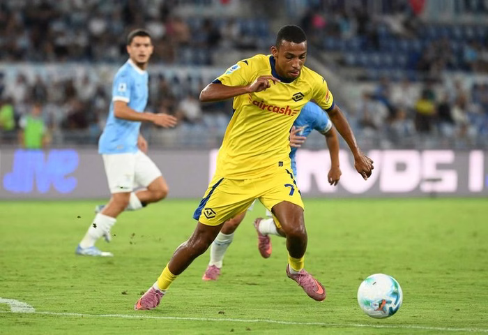 👀 Inter, Belghali dà priorità ai nerazzurri: contatti tra Ausilio e Sogliano