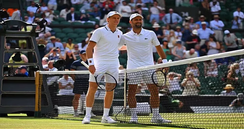 Tennis : la drôle de revanche de Jannik Sinner sur Novak Djokovic