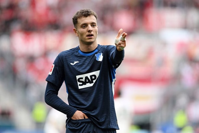 Transfer-Coup im Anflug: RB Leipzig vor Verpflichtung von Fisnik Asllani