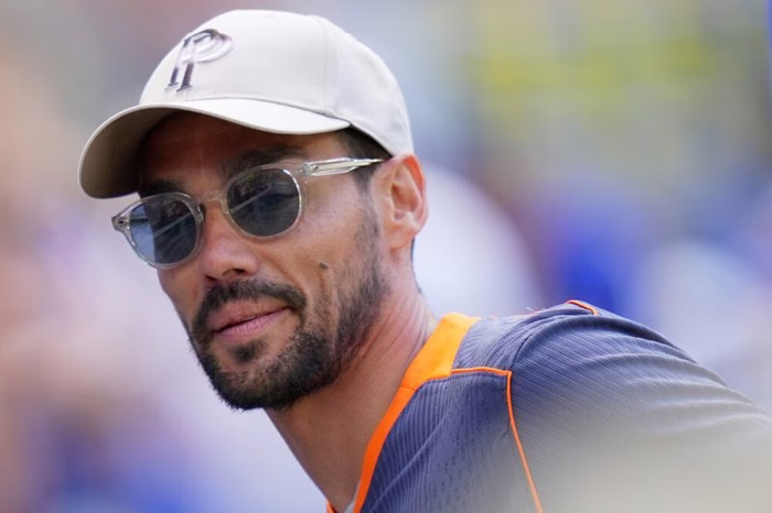 Fabio Fognini: “Ho fatto dei piccoli miracoli, la mia epoca era diversa da quella attuale. La concorrenza non mancava”