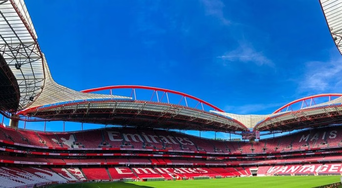 Benfica conhece possível rival na terceira ronda preliminar da Liga Europa