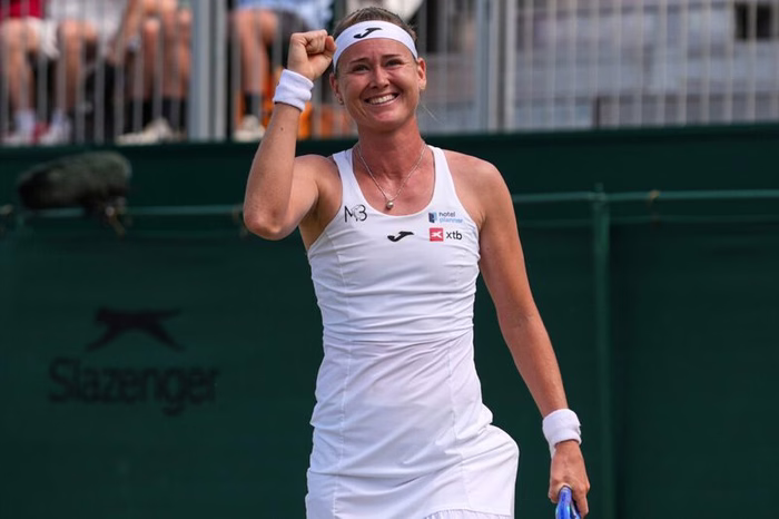 WTA Praga 2026: Bouzkova avanti, varie storie ceche in evidenza nella capitale