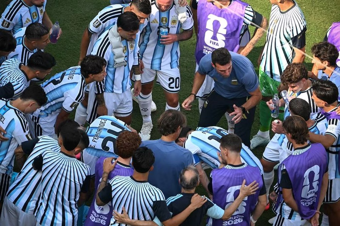 Lo que viene para la selección: fecha FIFA XL en septiembre, eliminatorias inciertas y... la Copa América en 2028