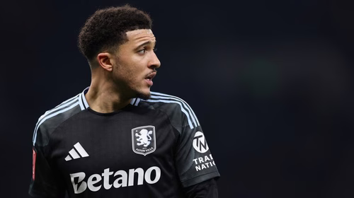 BVB aufgepasst: Top-Klub will Jadon Sancho