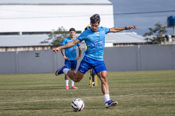 Avaí x América-MG pela Série B do Brasileiro: veja prováveis escalações e onde assistir