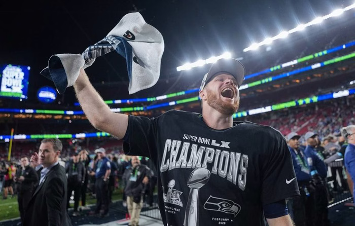 NFL : Le Super Bowl revient sur la chaîne L’Equipe, plusieurs matchs de NFL aussi sur France TV