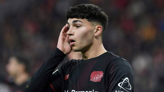 Leverkusen: Sarco wechselt zu Sporting Gijón