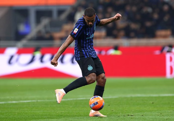 🗣️ Inter, Diouf: “Esterno? Il mio ruolo è al centro, ma gioco dove vuole Chivu”