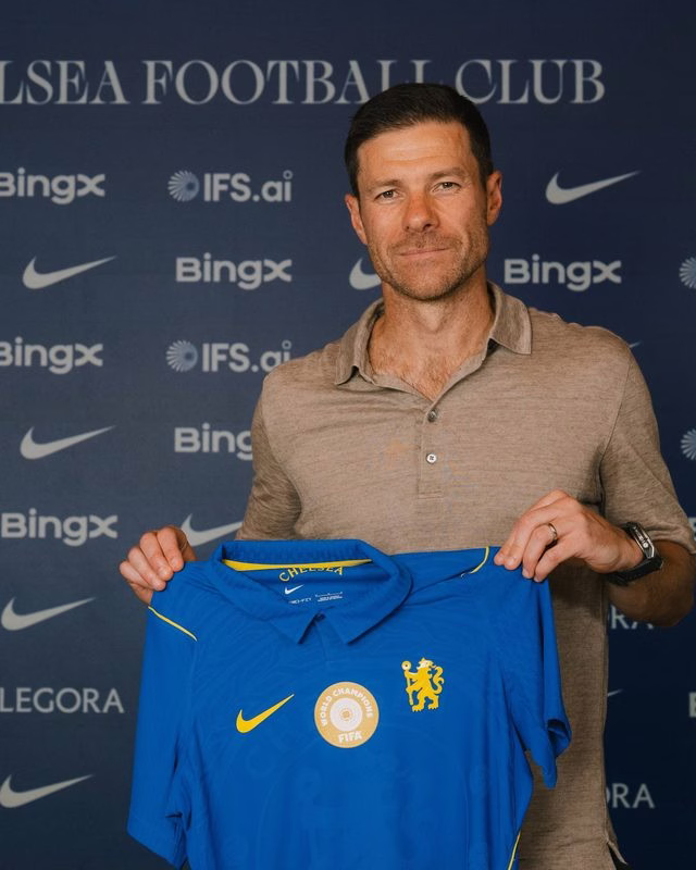 Contratações do Chelsea: veja transferências para 2026/27