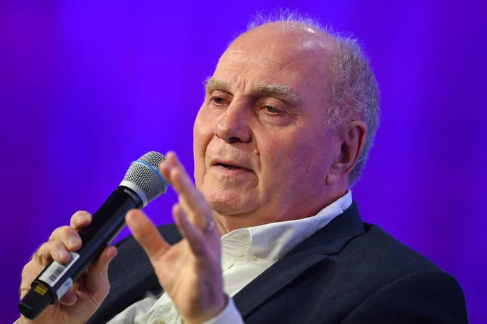 Hoeneß-Ansage zeigt Wirkung: Eberl mit neuer Transferstrategie