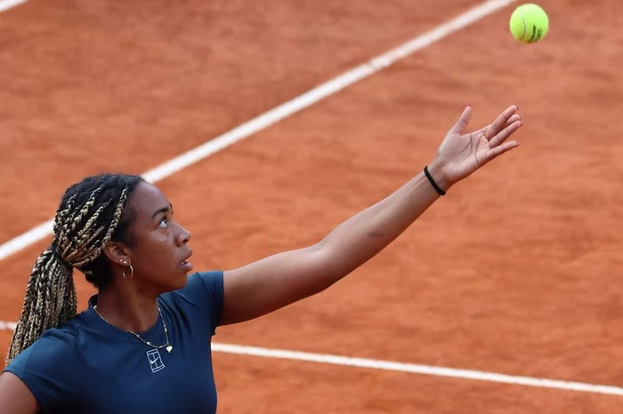 Palermo Ladies Open, forfait di Tyra Grant: cambia l’ordine di gioco, Spiteri e Urgesi agli ottavi – SPORTFACE.IT