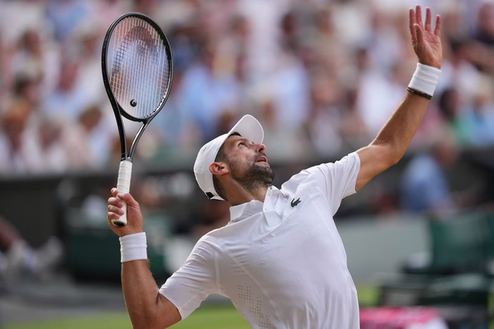 Novak Djokovic: “Ivan Ljubicic mi ha aiutato, ero adolescente e non avevo idea di nulla”