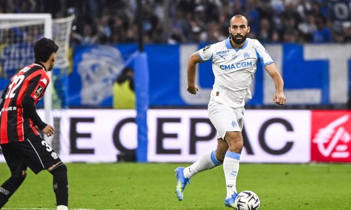 OM – Abdelli répond aux critiques sur son poids
