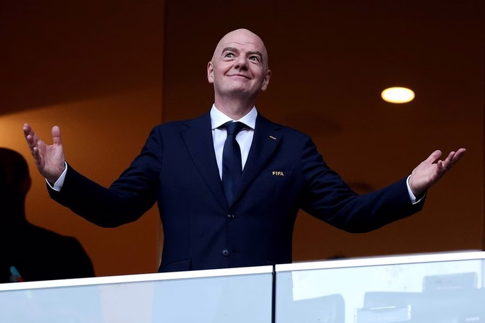 64 teams, six host countries: What could the 2030 World Cup look like?