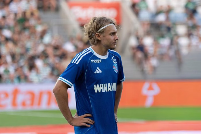 Sébastian Nanasi : « Cela prend du temps de bien jouer ensemble »