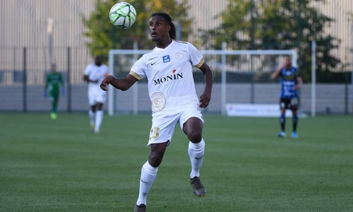 Mercato OM : Le dossier Haïssem Hassan se complique