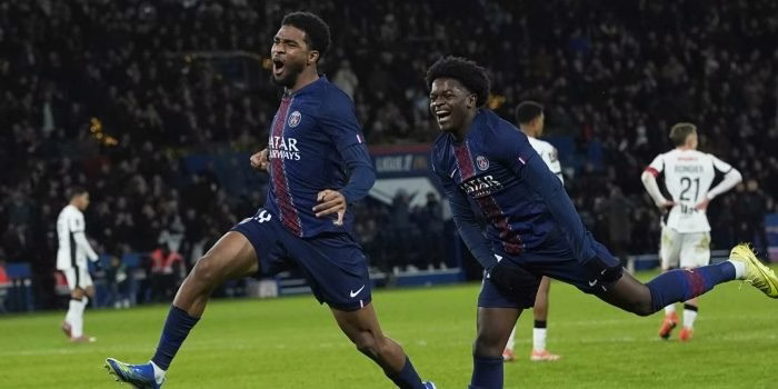 Ibrahim Mbaye a une touche très sérieuse en Premier League