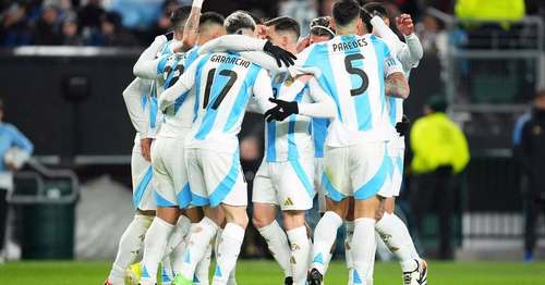 ¿El Aston Villa le apunta a un ex joven jugador de la Selección?