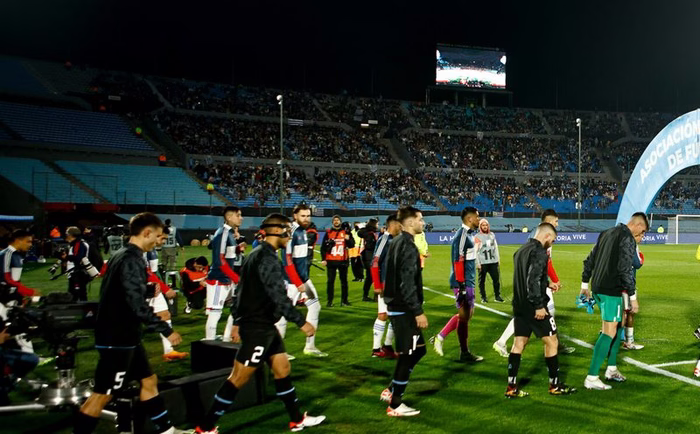 WM 2030: Diese Teams sind schon qualifiziert