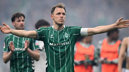 Werder in Sorge: Lynen verpasst das komplette Trainingslager